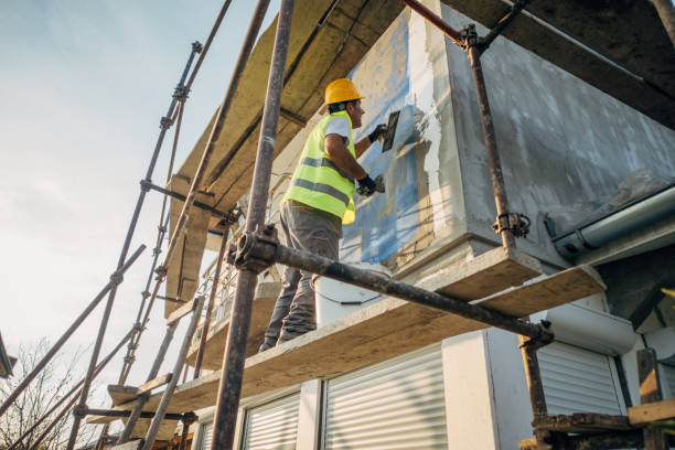 Best Basement Insulation  in Lone Oak, TN